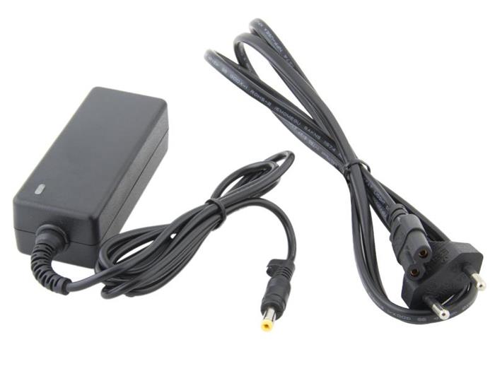 AVACOM adaptér pro Asus EEE 700 series 9,5V 2,32A 22W konektor 4,8mm x 1,7mm - 2-pin