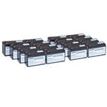 AVACOM AVA-RBP16-12090-KIT AEG, CyberPower, Dell, FSP Fortron, VERTIV - baterie pro UPS