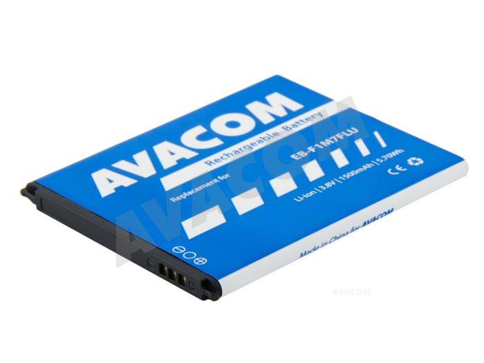 AVACOM baterie pro Samsung Galaxy S3 mini, náhrada za EB-F1M7FLU