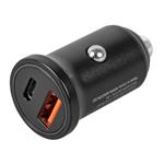 AVACOM CarPRO 2 nabíječka do auta s Power Delivery, 18W