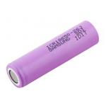 AVACOM Nabíjecí průmyslová baterie 18650 Samsung 2600mAh 3,7V Li-Ion