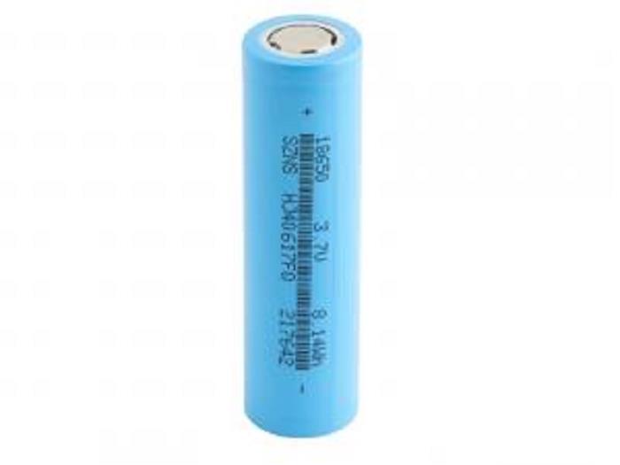 Avacom Nabíjecí průmyslová baterie 18650 SZNS 2200mAh 3,7V Li-Ion