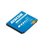 Avacom náhrada za baterii Motorola BC50. Li-Ion, 3.7V, 750mAh