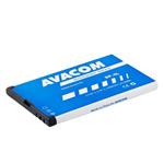 Avacom náhrada za baterii Nokia BP-4L, Li-Ion, 1500mAh