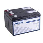 AVACOM náhrada za RBC22 - bateriový kit pro renovaci RBC22 (2ks baterií)