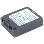 Avacom náhradní baterie Panasonic CGA-S002, DMW-BM7 Li-Ion 7.2V 720mAh 5.2Wh