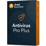 Avast Business Antivirus PRO PLUS (5-19) na 2 roky 