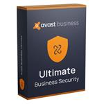 Avast Ultimate Business Security (5-19) na 3 roky 