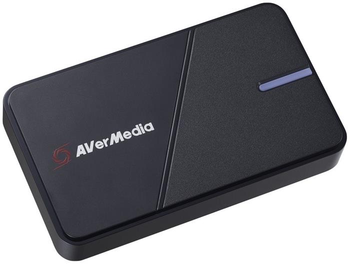 AVerMedia Live Gamer Extreme 3