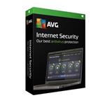 AVG Internet Security, 5PC (3roky) (SALES NUMBER) email