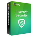 AVG Internet Security for Windows 2 PCs (1 year)  