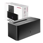 AXAGON ADSA-SN, USB 3.0 dokovací stanice na SATA III 2.5"/3.5"