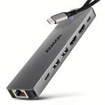 AXAGON HMC-7HX2