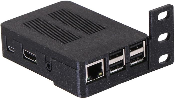 BANANA-PI-M2 BERRY UniFi Controller, rackmount