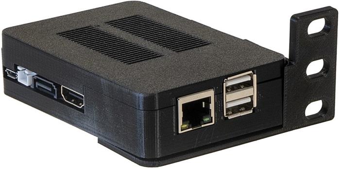 BANANA-PI-M2 Ultra UniFi Controller, rackmount