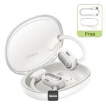 Baseus Eli Sport 1 Open-Ear TWS/BT/Stellar White