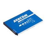 Baterie AVACOM GSLG-D855-3000 do mobilu LG D855 G3 Li-ion 3,8V 3000mAh (náhrada BL-53YH)