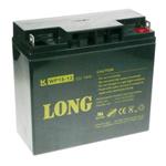 Baterie Long  WP18-12I (12V/18Ah - M5)