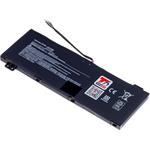Baterie T6 Power Acer Nitro 5 AN515-58, ANV15-51, 3733mAh, 57,4Wh, 4cell, Li-pol