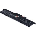 Baterie T6 Power Asus ROG Zephyrus G14 GA401, 4940mAh, 76Wh, 4cell, Li-pol