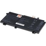 Baterie T6 Power Asus TUF FA506, FX504, FX505, FX506, FX706, 4210mAh, 48Wh, 3cell, Li-pol