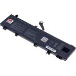 Baterie T6 Power Asus TUF FX706Q, FA706Q, FX506Q, FA506Q, 5845mAh, 90Wh, 4cell, Li-pol