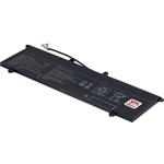 Baterie T6 Power Asus ZenBook Duo UX481FA, UX481FL, 4550mAh, 70Wh, Li-pol, 4cell