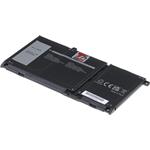 Baterie T6 Power Dell Latitude 3410, 3510, Inspiron 5501, Vostro 5401, 3555mAh, 40Wh, 3cell, Li-pol