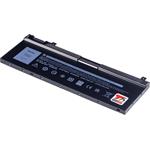 Baterie T6 Power Dell Precision 7530, 7540, 7730, 7740, 8420mAh, 64Wh, 4cell, Li-pol