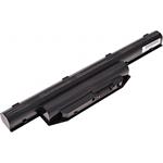 Baterie T6 power Fujitsu LifeBook A544, AH564, E544, E546, E733, E744, E753, E754, 6cell, 5200mAh