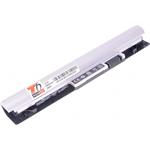 Baterie T6 power HP 210 G1, 215 G1, Pavilion 11-e000, 11-e100, 11-e110 serie, 2600mAh, 28Wh, 3cell