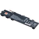 Baterie T6 power HP EliteBook 755 G5, 850 G5, ZBook 15u G5, 4850mAh, 56Wh, 3cell, Li-pol