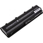 Baterie T6 power HP Pavilion dv3-4000, dv4-4000, dv5-2000, dv6-3000, dv7-4000 serie, 6cell, 5200mAh