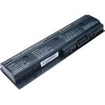 Baterie T6 power HP Pavilion dv4-5000, dv6-7000, dv7-7000, m6-1000 serie, 6cell, 5200mAh