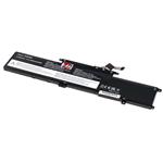 Baterie T6 Power Lenovo ThinkPad L380, L390, S2 Yoga, 4050mAh, 45Wh, 3cell, Li-Pol