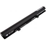 Baterie T6 power Toshiba Satellite C50-B, C55-B, L40-B, L50-B, P50-C, S50-B, 6cell, 2600mAh