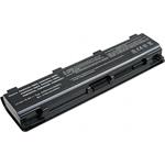 Baterie T6 power Toshiba Satellite C50, C70, C800, C850, L70, L800, M800, P800, 6cell, 5200mAh