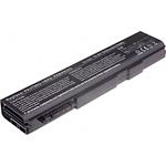 Baterie T6 power Toshiba Tecra A11, S11, M11, Satellite Pro S500, S750, 6cell, 5200mAh