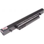 Baterie T6 power Toshiba Tecra R850, R950, Satellite R850, Pro R850, 6cell, 5200mAh