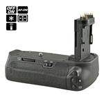 Battery Grip Jupio pro Canon EOS 6D 