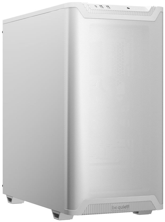 Be quiet! PURE BASE 501 Airflow White