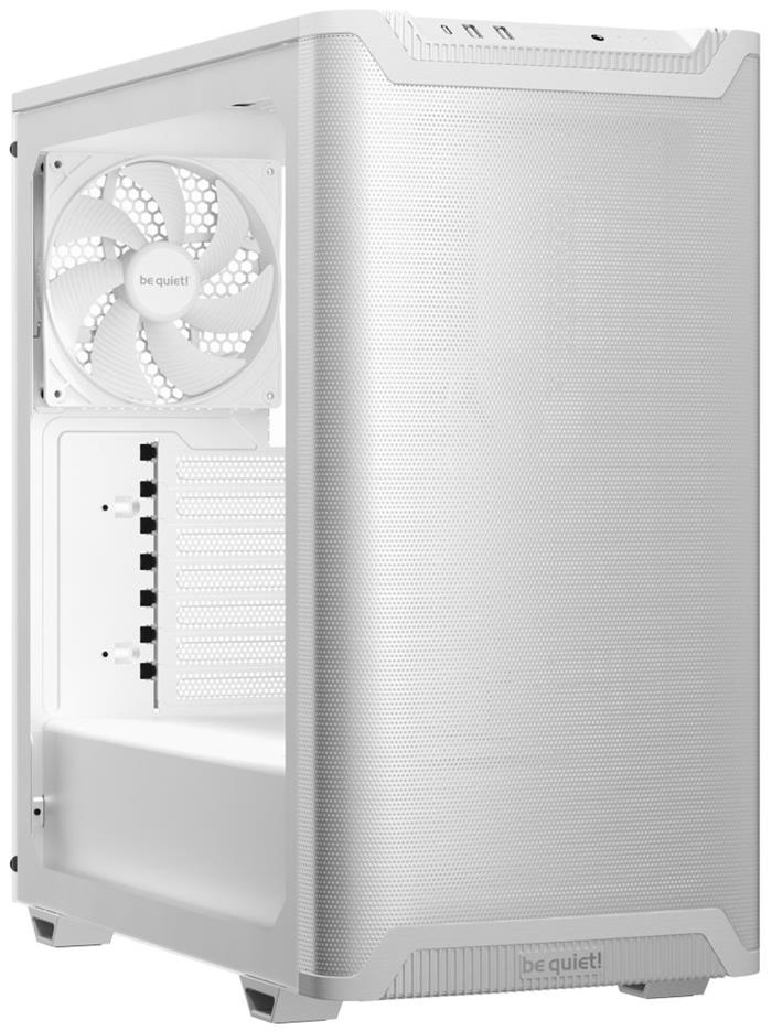 Be quiet! PURE BASE 501 Airflow Window