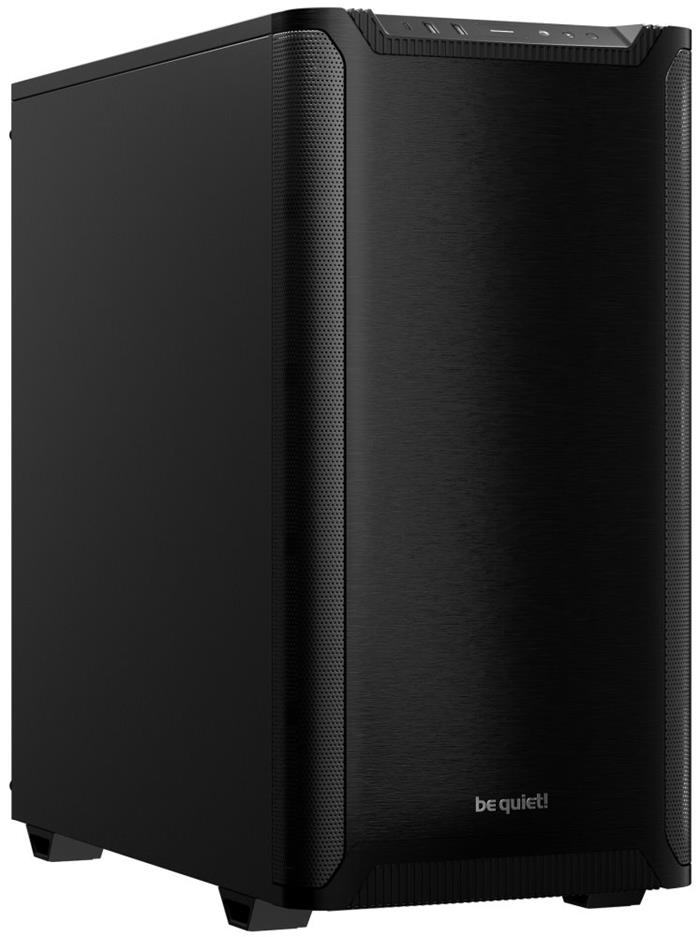 Be quiet! PURE BASE 501 Black
