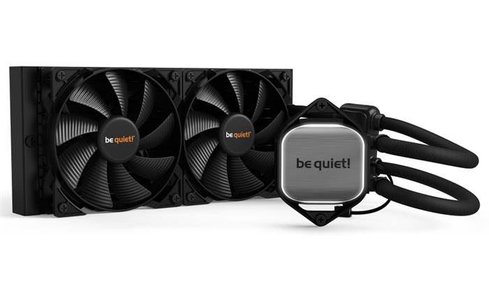 Be quiet! Pure Loop AIO 240mm