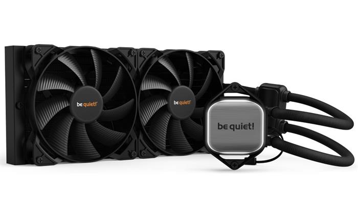 Be quiet! Pure Loop AIO 280mm