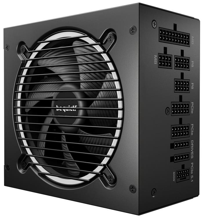 Be quiet! PURE POWER 13M 750W