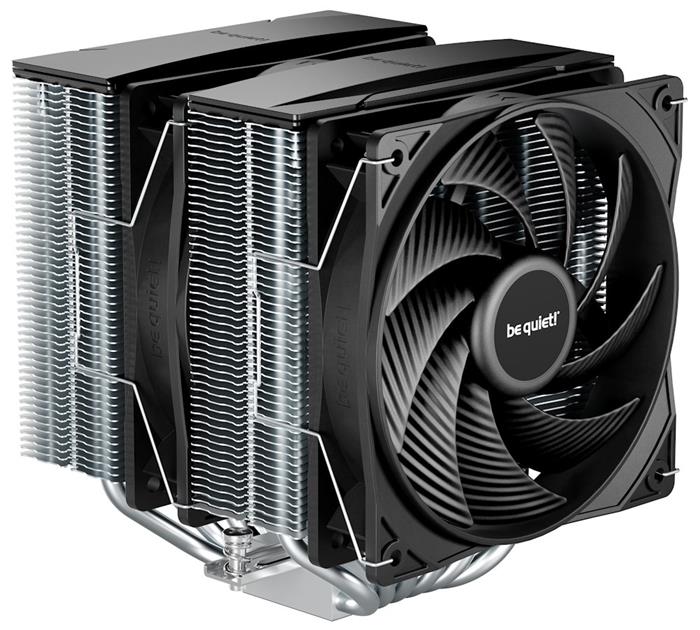 Be quiet! PURE ROCK PRO 3