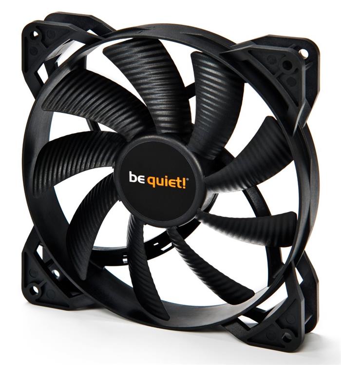 Be quiet! Pure Wings 2 140mm