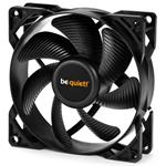 Be quiet! Pure Wings 2, ventilátor, 92mm, 1900rpm, 18.6dBA, 3-pin