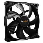 Be quiet! Pure Wings 3 ventilátor 140x25mm, 1600rpm, 28dBA, PWM
